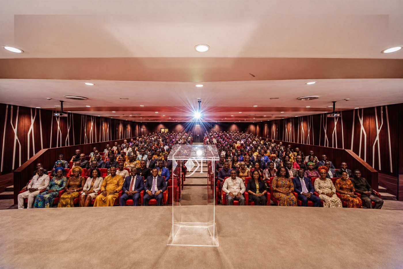 Conference SGVE 2026